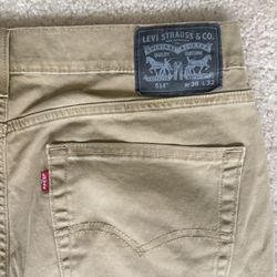 Men’s Pants - Work And Dress 