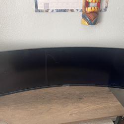 Samsung Odyssey QLED 49in 