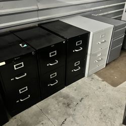 🗄️ File Cabinet 