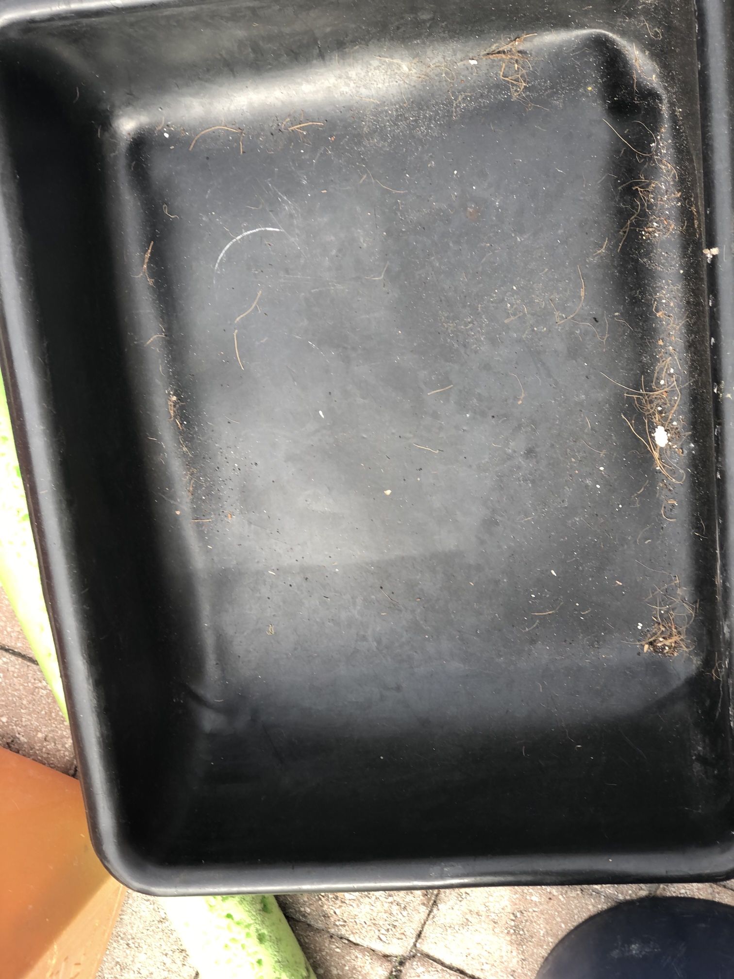 Mud Box
