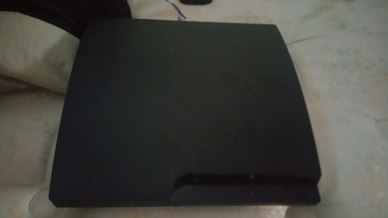 Ps3 come to me only the ps3 asking for 80