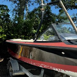 1993 Correct Craft Ski Nautique