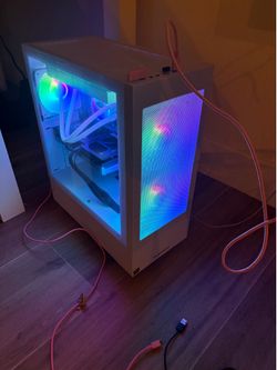 GFORCE RTX COMPUTER