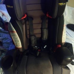 Graco Car Seat Excellent Condition!!!!!