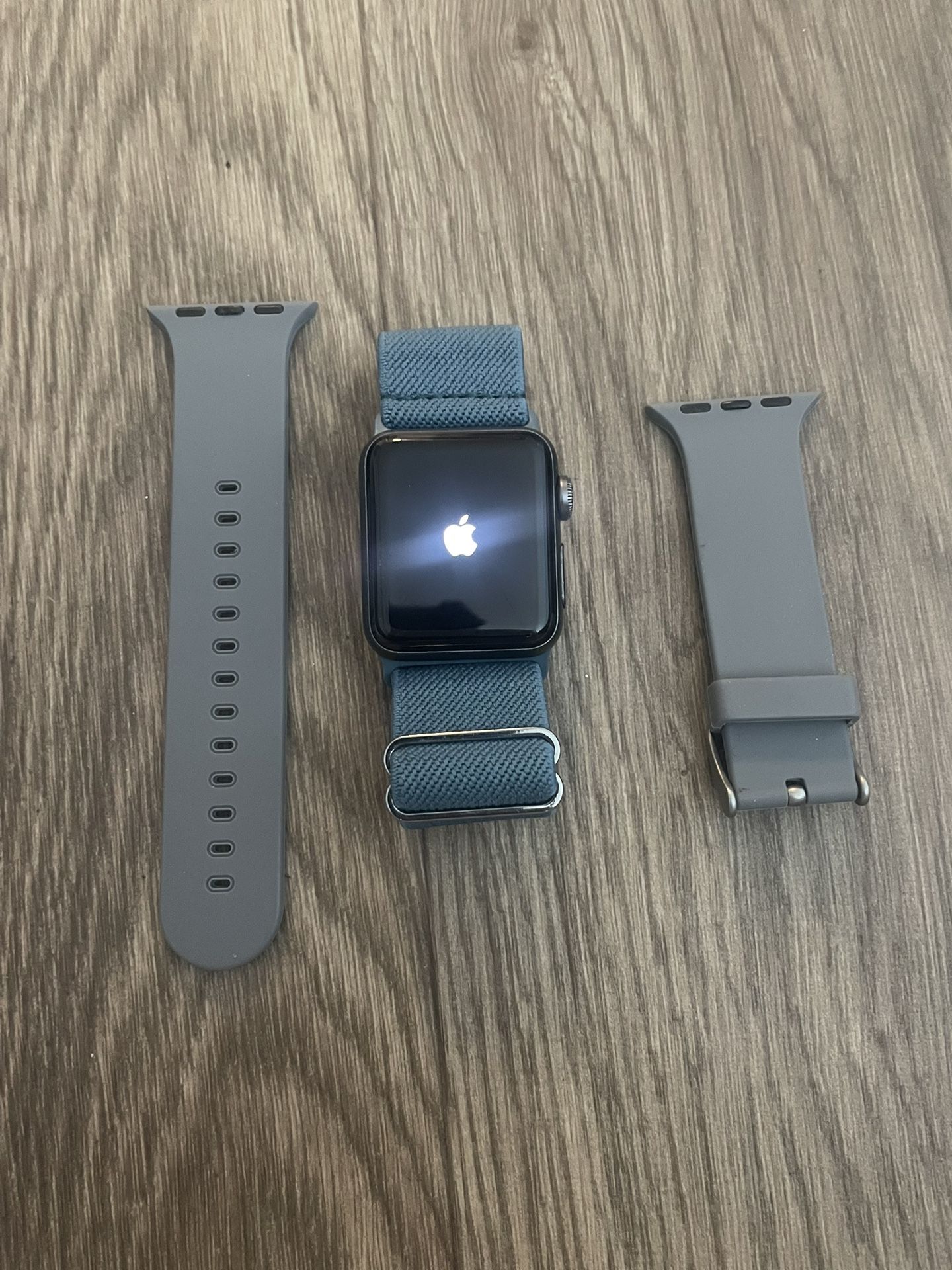 Apple Watch Series 3 38MM
