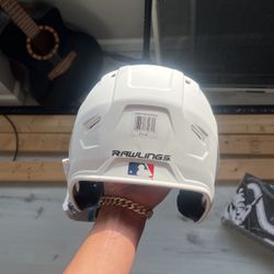 Rawlings Baseball Helmet 