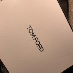 Tom Ford Bag Designer OBO