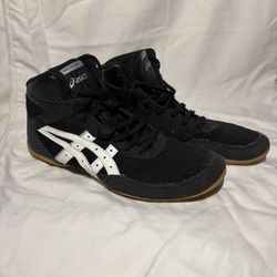 ASICS Men’s Matflex 7 Wrestling Shoes