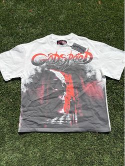 Godspeed short size small