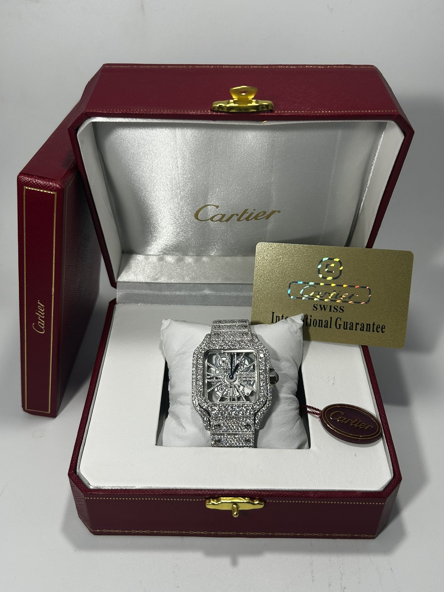 New Watch