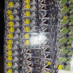 2017 Topps Update Aaron Judge RCs Yankees baseball cards