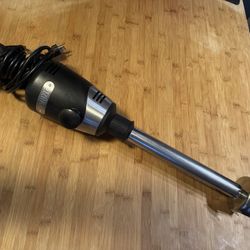 Waring Industrial Immersion blender 
