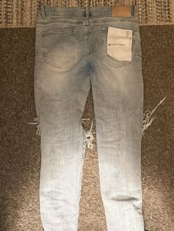 Purple Brand Jeans