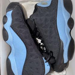 Jordan 13 Size 9  University Blues