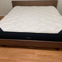 Dreamcloud King Mattress ❤️