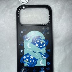 iPhone 17 Pro Max Cancer Casetify 