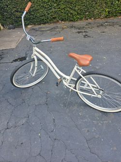 Bicicleta rodada 26