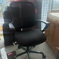 Rolling Chair 