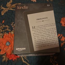 Kindle