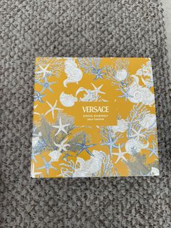 Versace Eros Energy 