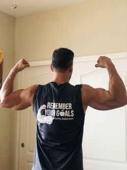 Training / Nutrition