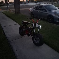 Colman Bt200x Asking 500