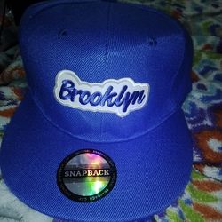Brooklyn Hat