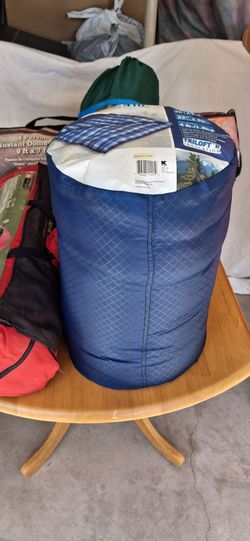 XL Sleeping Bag