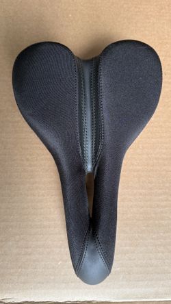 Planet Bike Anatomic Relief System Bike Seat- Men