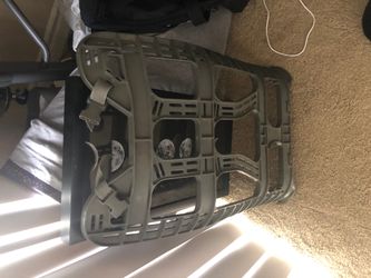 Molle Ruck frame