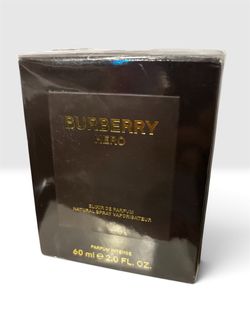 Burberry Hero Elixir de Parfum 60ml
