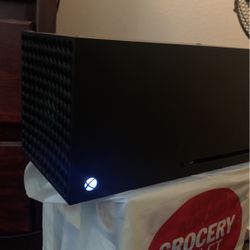 Xbox Series X And Bluetooth Gaming Speakers 