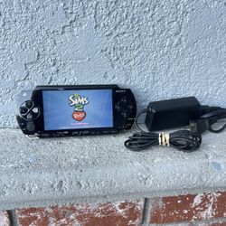 PlayStation PSP /psp System 