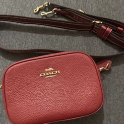 Coach Crossbody 