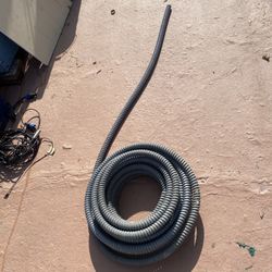 3/4 Inch Steel Flex-100 LF