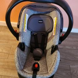Infant Carseat