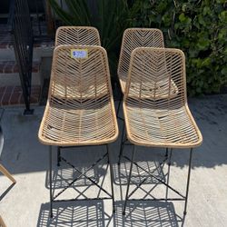 Kitchen Stools