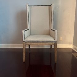Upholstered Chair