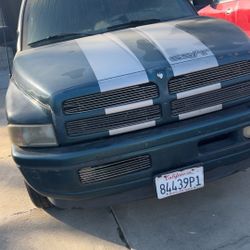 1998 Dodge Ram 1500 5.9 SS/T