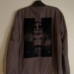 Obey Bomber Jacket