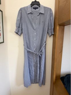 Dress Tommy hilfiger