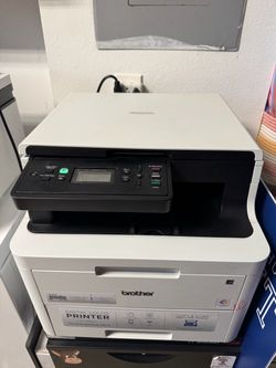 Brother HL-L3290CDW Digital Color Laser Printer