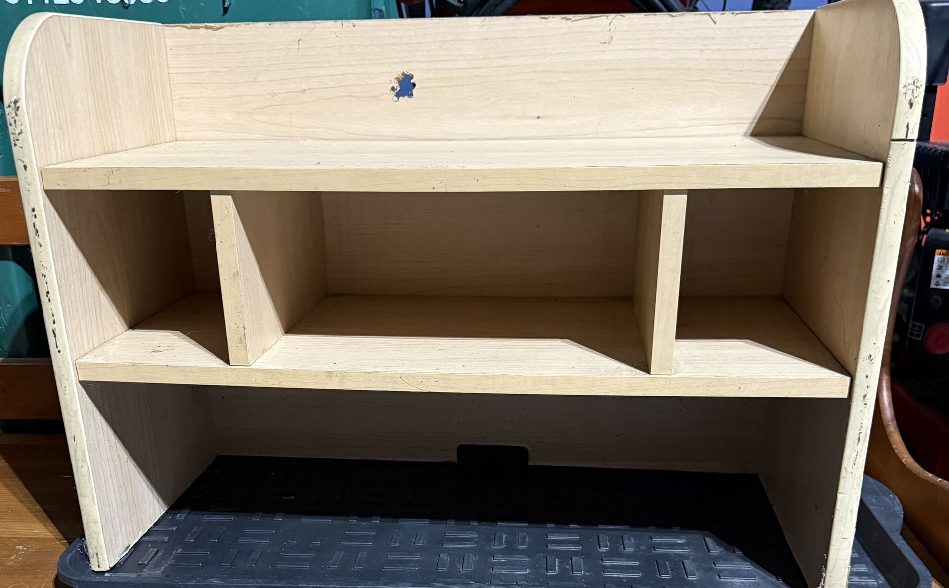 Shoe Rack