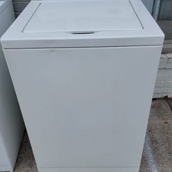 Whirpool 24” Washer 