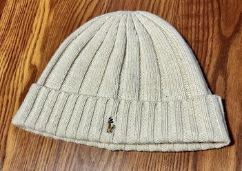 Ralph Lauren Beanie