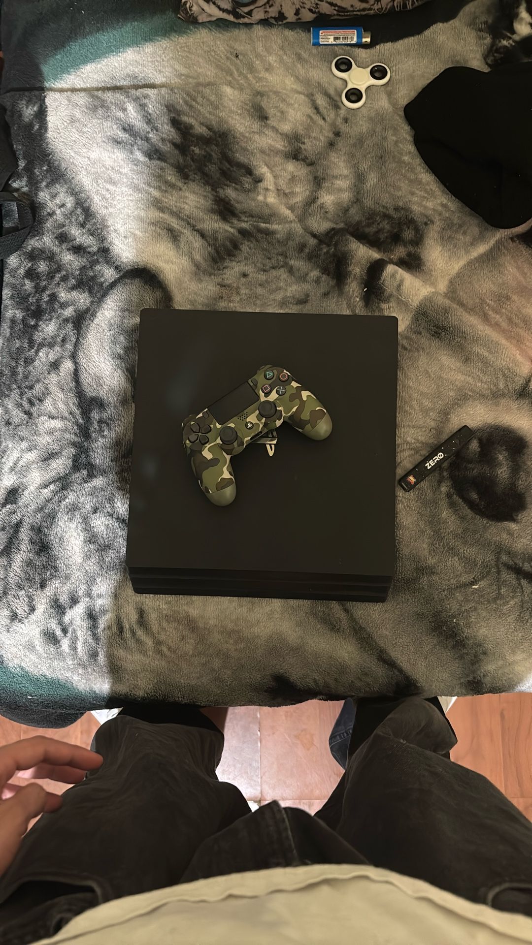 PS4 Pro