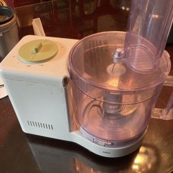 Powerful Made In Germany 460W Blender