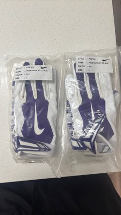 Men’s shoes and Gloves
