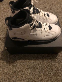 Jordan 6