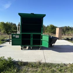 Job Box 